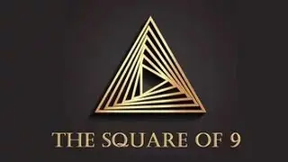 The Square of 9 Intro