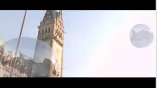 SHEM & SHEM Animation Studio. CINEMA 4D. Maxon. 3D. Мыльные пузыри.