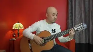 Đôi bờ | Guitar