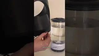 The Optimal Health Hydrogen Water Pitcher