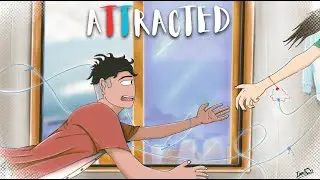 ATTRACTED | A Cute Confession & Classroom Crush | INDIMATION Love Story | IamASH