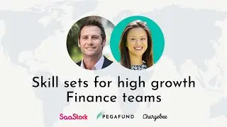 Skills and tool stack of Modern CFO with Chargebee CRO Adam Tesan