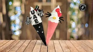 Corner Cone Gelato(ICE CREAM SHOP) | Highlights | Abu Dhabi