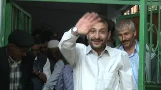 Yaylasaray Köyü Ramazan Bayramı Part -1 (30 Ağustos 2011)