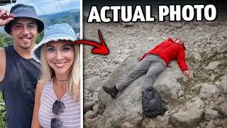 2 Hours of Most DISTURBING Deaths of Tourists Abroad...