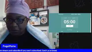Focus With Me Study Session with music | REAL-TIME POMODORO SESSION | ft. 25-min focus blocks