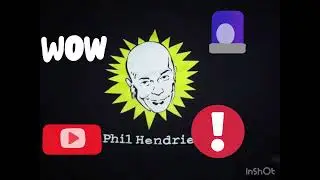 Phil Hendrie: 