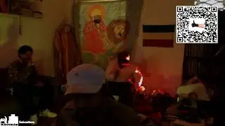 MONKEY JHAYAM & YELLOW-P DIRETO DA TOCA DO Leão