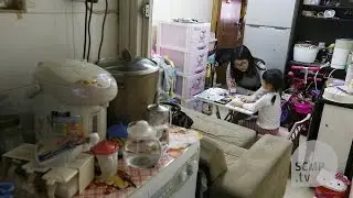 Small changes, big impact: creating space for Hong Kong&rsquo;s subdivided flat families