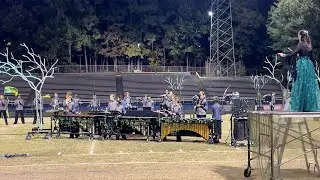 Athens Drive - 2nd Performance   Cap City Band Expo 2025