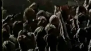 Billie Joe Fights a Fan