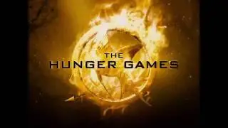 The Hunger Games Sneak Peek [HD]