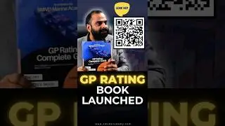 GP Rating Preparation Book by SMVD Marine Academy