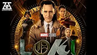 Loki Green Theme (Remix) - Zoox Studio