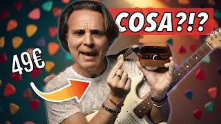 Действительно ли медиаторы меняют звучание вашей гитары? Wambooka