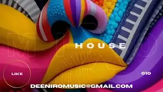 MIXO PURE HOUSE #010 - 💫 House & Progressive Vibes 2026 💫