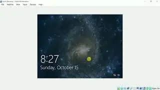 How to Increase the Virtual Machine to Full Screen in VirtualBox Windows 10/11