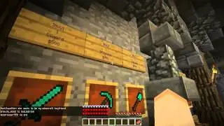 Random Survival Ep.1 W/ RedVenomBG