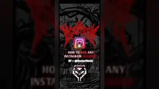 Instagram ID Ban Ho Rahi? Full Guide Telegram Pe! 🔥