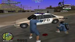 With pd LPRP