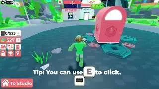 Youtube Simulator Roblox (One Off)