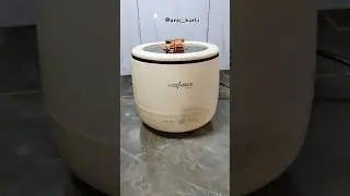 Rice cooker advance C-330 #shortvideo #youtubeshorts #review #alatmasakmini