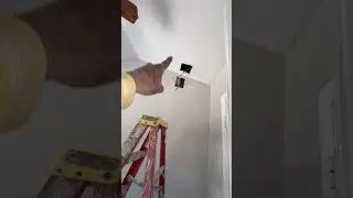 Electrical troubleshooting in progress ⚡️🔍 #commercialelectrician #residentialelectrician
