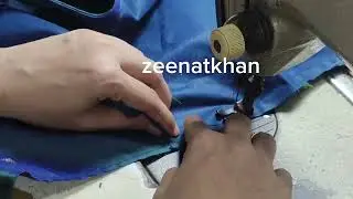 Taj mahal back low neck blouse design by my sister@heenakhan9077 plz support her #viralvideo #shorts