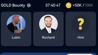 GoldVerse DailyCombo | GoldVerse Daily Bounty Today 2 Aug 2024