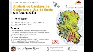 Land Use Land Cover Classe 1
