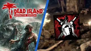 CONSEGUIR LOGRO ESCUELA DE GLADIADORES | Dead Island