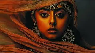 FAJR | فجر - Twilight Dreams Arabic Deep House (2025 CINEMATIC ORIGINAL)