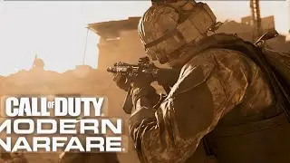Welcome to call of duty modern warfare epics kills and crazy mission