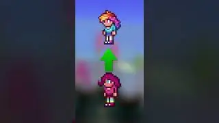 what do you think of my opinion? #terraria #npcs #shimmer