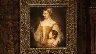 The Miraculous Tale of Titian&rsquo;s Lost Masterpiece
