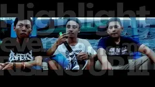RISING UP 3 MONKASEL SURABAYA #HIGHLIGHTS