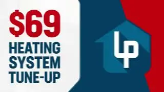 Winter-Ready Home! $69 Tune-Up Special with Lochridge Priest Home Services