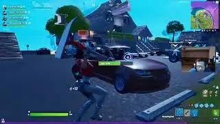 An Improbable Victory (Clutches from Thrux and Patone)