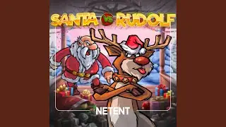 Santa (feat. Joel Eriksson)