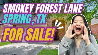 Imperial Oaks Park Spring Texas | Falls at Imperial Oaks | Spring Tx | Spring Texas Homes for Sale