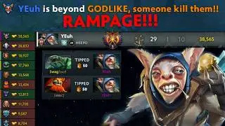 MY BEST MEEPO GAME EVER!