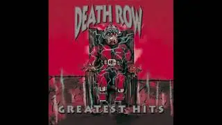 Death Row - Greatest Hits  CD 2