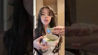 как приготовить матча во время путешествия 🤭🍵✈️