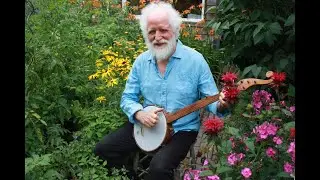 Long Time Travelling, an intro by Ken Whiteley