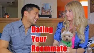 Dating Your Roommate (feat. Tess Hunt)