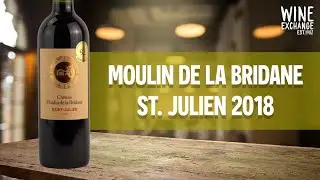 $25 Saint-Julien Next to 100-Point Legends?! Unreal Bordeaux Find