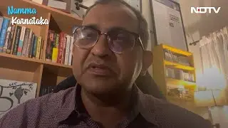 Namma Karnataka - Policy Analyst On Why This Karnataka Election Is The Most Critical One