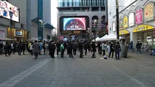 [4K/Stereo] Jan 27, 2026: Shinjuku-Kabukicho Walk / El Paseo por Kabukicho de Shinjuku / 新宿歌舞伎町散策