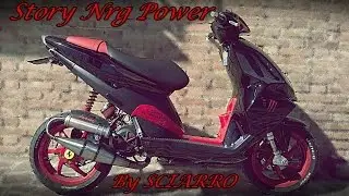 Story Nrg Power By SCIARRO