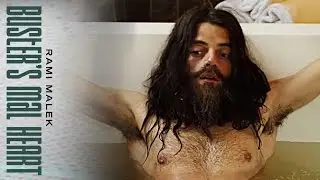 BUSTER'S MAL HEART (2017) Clip | Wake Up! | Rami Malek